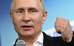 Bầu cử Nga, mộng và thực