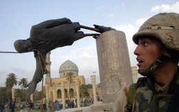 15 năm cuộc chiến Iraq - lời cảnh tỉnh cho nhân loại