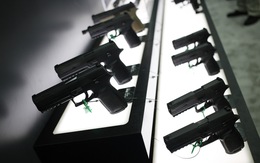 YouTube cấm video quảng cáo vũ khí, hướng dẫn lắp ráp súng