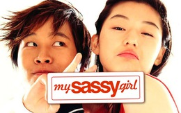 My Sassy Girl - tác phẩm hài kinh điển của điện ảnh Hàn Quốc