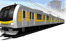 TPHCM mời gọi đầu tư tuyến Metro số 5 giai đoạn 2