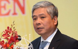 Truy tố nguyên phó thống đốc ngân hàng Nhà nước Đặng Thanh Bình