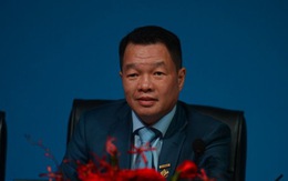 Ông Kiều Hữu Dũng bất ngờ từ nhiệm phó chủ tịch HĐQT Sacombank