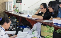 Cụ ông 80 tuổi bỗng dưng bị mang mã số thuế của giám đốc