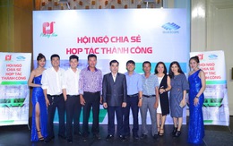 Hội nghị khách hàng công ty TNHH Cách Âm Cách Nhiệt Phương Nam