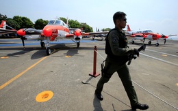 Philippines nhận 3 máy bay do thám hiện đại của Nhật