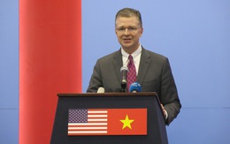 Đại sứ Mỹ: Hợp tác quân sự và an ninh Việt - Mỹ đang rất thành công
