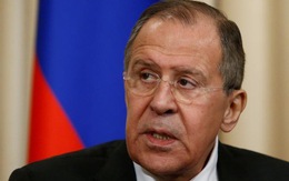 Nga 'thề' đáp trả sòng phẳng vụ trục xuất hơn 100 nhà ngoại giao