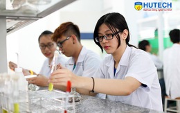 Bí kíp '4C' chọn trường đại học đạt chuẩn