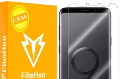 Những phụ kiện bảo vệ màn hình tốt nhất cho Galaxy S9