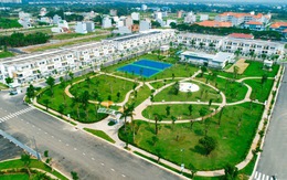 CenInvest mở bán giai đoạn III dự án Lovera Park