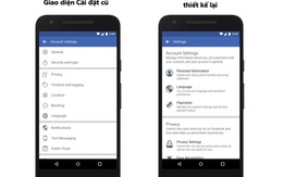 Facebook “sửa lỗi”, người dùng dễ dàng thiết lập quyền riêng tư