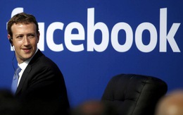 Ông chủ Facebook sẽ điều trần trước Quốc hội Mỹ