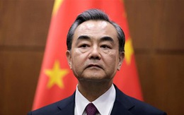Ngoại trưởng Trung Quốc Vương Nghị sắp thăm Việt Nam