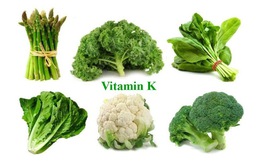 Vai trò của vitamin K với cơ thể