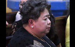 Bà Hứa Thị Phấn sai phạm gì vụ 5.256 tỉ của công ty Phương Trang?