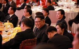 Ông Kim Jong Un từng tới Trung Quốc cách đây hơn 8 năm