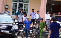Truy bắt 'ly kỳ như phim' 3 nghi can bắn chết người ở Kon Tum