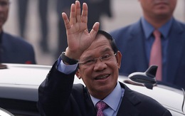Thủ tướng 3 nước đến Hà Nội dự thượng đỉnh về sông Mekong