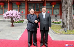 Ông Kim Jong Un được gì sau chuyến thăm Trung Quốc?