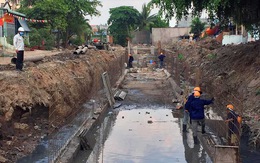 TP Biên Hòa làm nhanh 3 dự án chống ngập