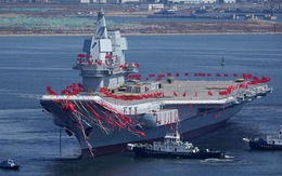 Trung Quốc tập trận 'thiếu minh bạch'  trên Biển Đông