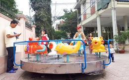 Khởi tố phụ huynh đánh giáo sinh đang mang thai ở Nghệ An