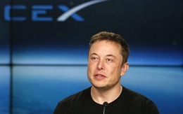 Tăng hơn 100 tỉ USD một năm, Elon Musk vượt Bill Gates trong danh sách tỉ phú