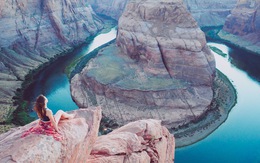 Grand Canyon nước Mỹ: hùng vĩ cỡ nào?