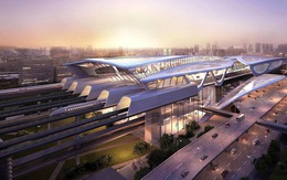 Hồi sinh dự án đường sắt cao tốc Kuala Lumpur - Singapore