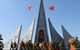 Nơi diễn ra chiến dịch Mậu Thân ở Phú Yên thành di tích quốc gia