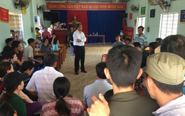 Chủ 2 nhà máy thép Đà Nẵng xin lỗi người dân