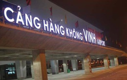 Phạt 5 người để thanh niên tâm thần đột nhập máy bay