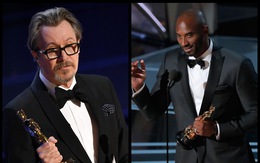 Oscar lần thứ 90: chỉ làm màu và biết cách chia đều giải thưởng