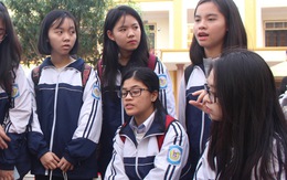 Tuyển 300 thí sinh nước ngoài học tiếng Việt và văn hóa Việt