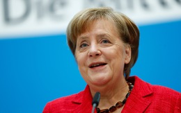 Thủ tướng Đức cam kết hành động vì việc làm và Châu Âu