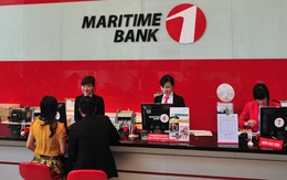 Maritime Bank mục tiêu trở thành ngân hàng được yêu thích nhất