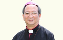 Tổng  giám mục giáo phận TP.HCM Bùi Văn Đọc qua đời tại Ý