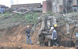 Đề nghị mức án 9 bị cáo vụ vỡ đường ống nước sông Đà