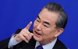 ‘Trung Quốc không cần và cũng không có ý định thay thế Mỹ’