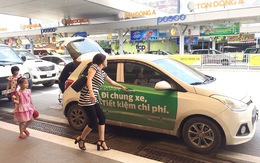 Uber, Grab không nộp thuế đầy đủ, mời ra khỏi Việt Nam