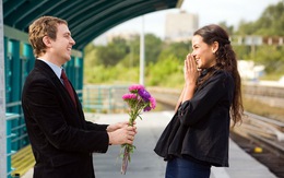 11 lưu ý cho lần đầu hẹn hò với người yêu ngoại quốc