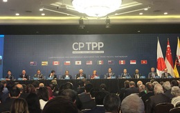CPTPP sẽ giúp GDP Việt Nam tăng thêm 3,5%