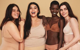 Tâm sự một người mẫu: Hãy thôi xếp loại phụ nữ theo size!