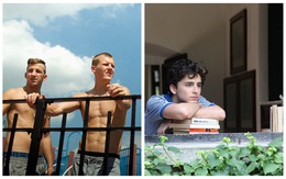 Call Me by Your Name - Beach Rats và tuổi trẻ đam mê, bất chợt