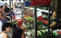 Chợ Campuchia trong lòng Sài Gòn