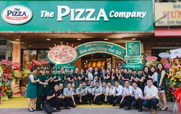 Hành trình chinh phục khách hàng Việt của The Pizza Company