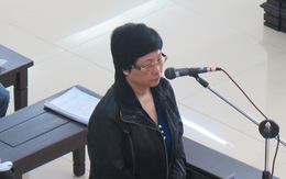 Bà Châu Thị Thu Nga phủ nhận chi tiền 'chạy' đại biểu Quốc hội