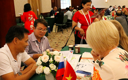 Nga muốn hợp tác phát triển du lịch, nông nghiệp và logistics với Việt Nam