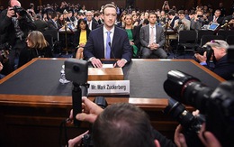 Chuyên gia trong nước: Facebook và Zuckerberg vẫn quyền lực nhất